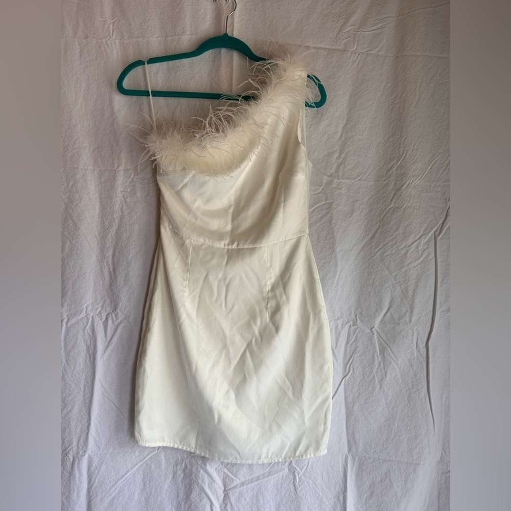 Altar’d State Womens Bridal shower dress Sz Small​​​​